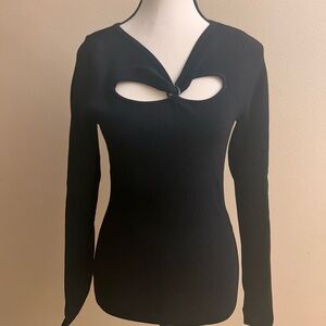 White House Black Market Sweater
Size Medium